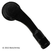 Steering Tie Rod End Beck Arnley 101-8626