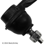 Steering Tie Rod End Beck Arnley 101-8626