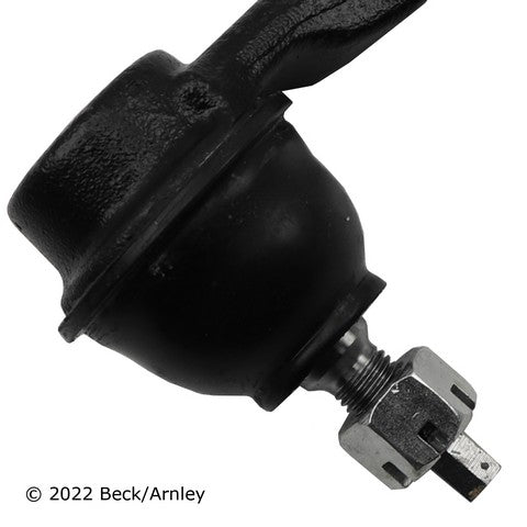 Steering Tie Rod End Beck Arnley 101-8626