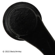 Steering Tie Rod End Beck Arnley 101-8626