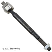 Steering Tie Rod End Beck Arnley 101-8627