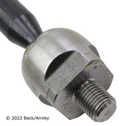 Steering Tie Rod End Beck Arnley 101-8627