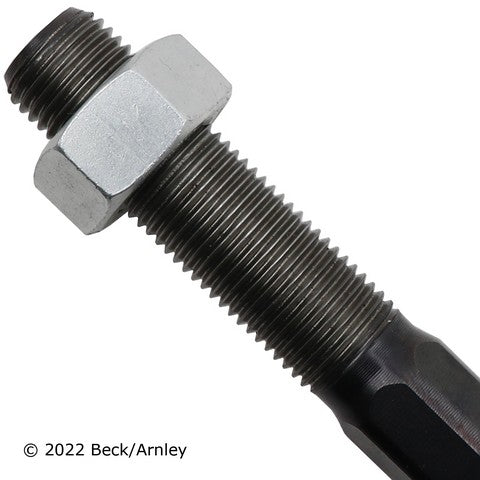 Steering Tie Rod End Beck Arnley 101-8627
