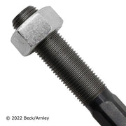 Steering Tie Rod End Beck Arnley 101-8628