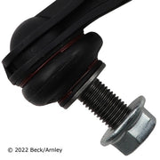 Suspension Stabilizer Bar Link Beck Arnley 101-8631