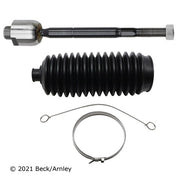 Steering Tie Rod End Kit Beck Arnley 101-8635