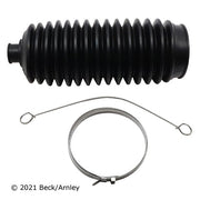 Steering Tie Rod End Kit Beck Arnley 101-8635