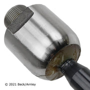 Steering Tie Rod End Kit Beck Arnley 101-8635