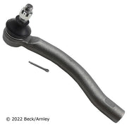 Steering Tie Rod End Beck Arnley 101-8636