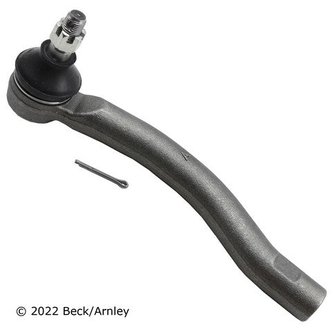Steering Tie Rod End Beck Arnley 101-8636