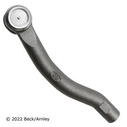 Steering Tie Rod End Beck Arnley 101-8636