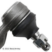 Steering Tie Rod End Beck Arnley 101-8636