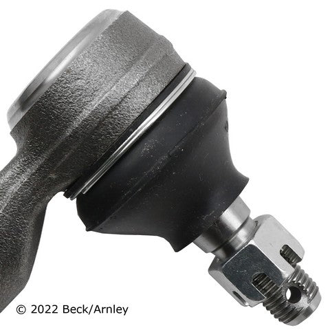 Steering Tie Rod End Beck Arnley 101-8636