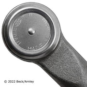 Steering Tie Rod End Beck Arnley 101-8636