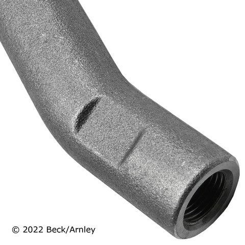 Steering Tie Rod End Beck Arnley 101-8636