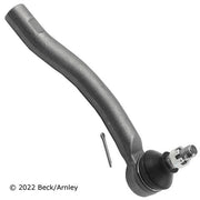 Steering Tie Rod End Beck Arnley 101-8637