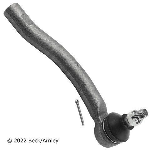 Steering Tie Rod End Beck Arnley 101-8637