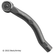 Steering Tie Rod End Beck Arnley 101-8637