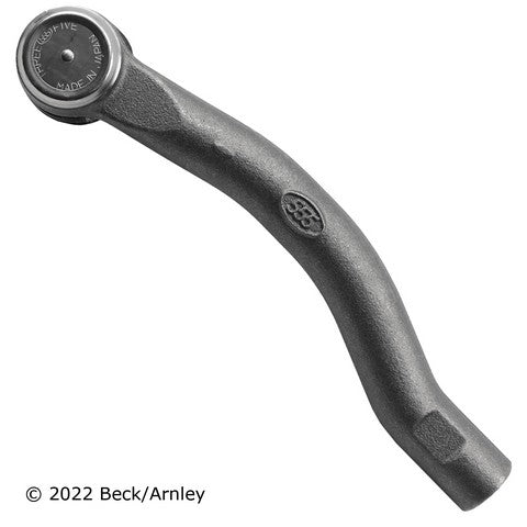 Steering Tie Rod End Beck Arnley 101-8637