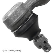 Steering Tie Rod End Beck Arnley 101-8637