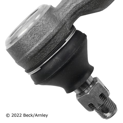 Steering Tie Rod End Beck Arnley 101-8637