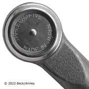 Steering Tie Rod End Beck Arnley 101-8637