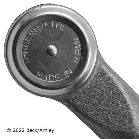 Steering Tie Rod End Beck Arnley 101-8637