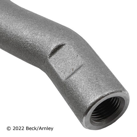 Steering Tie Rod End Beck Arnley 101-8637
