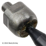 Steering Tie Rod End Beck Arnley 101-8638