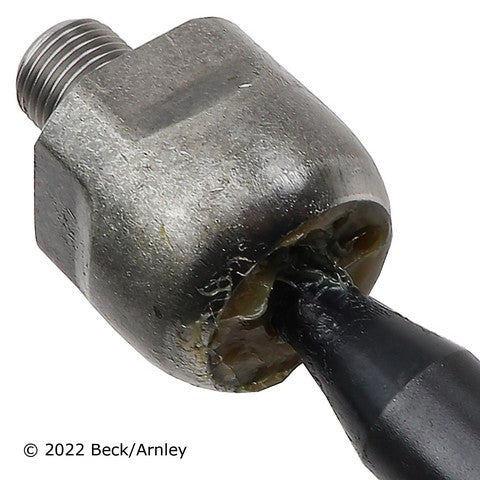 Steering Tie Rod End Beck Arnley 101-8638
