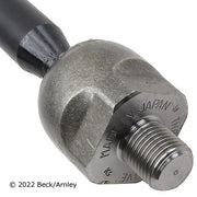 Steering Tie Rod End Beck Arnley 101-8638