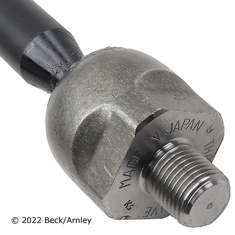 Steering Tie Rod End Beck Arnley 101-8638