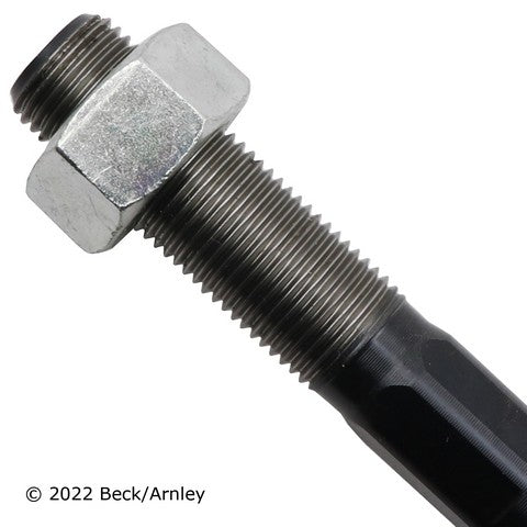 Steering Tie Rod End Beck Arnley 101-8638