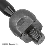 Steering Tie Rod End Beck Arnley 101-8640