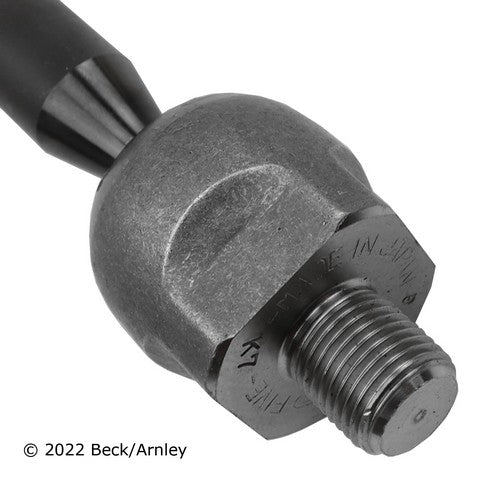 Steering Tie Rod End Beck Arnley 101-8640