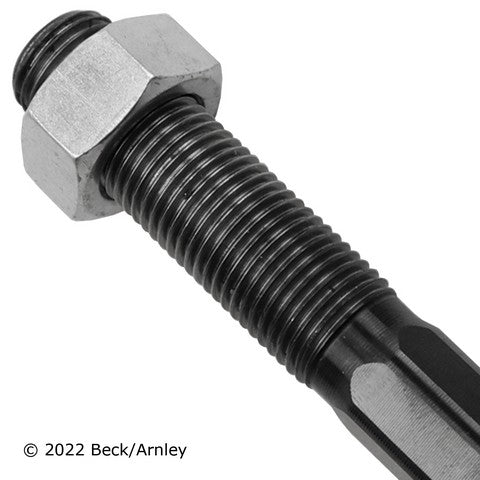 Steering Tie Rod End Beck Arnley 101-8640