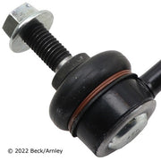 Suspension Stabilizer Bar Link Beck Arnley 101-8641