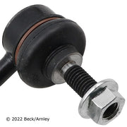 Suspension Stabilizer Bar Link Beck Arnley 101-8641