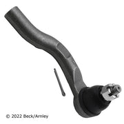 Steering Tie Rod End Beck Arnley 101-8642