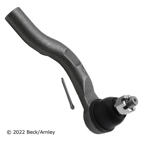 Steering Tie Rod End Beck Arnley 101-8642