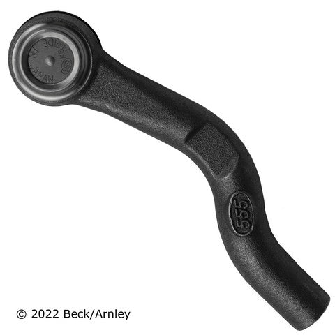 Steering Tie Rod End Beck Arnley 101-8642