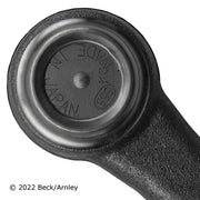 Steering Tie Rod End Beck Arnley 101-8642
