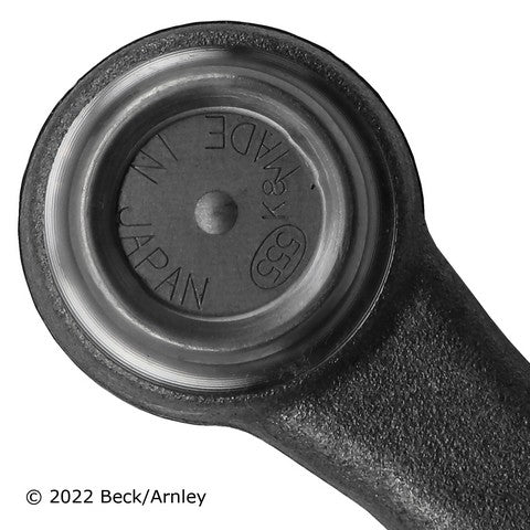 Steering Tie Rod End Beck Arnley 101-8642