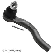 Steering Tie Rod End Beck Arnley 101-8643