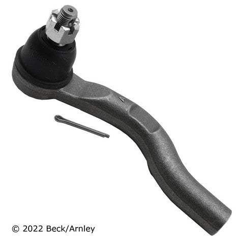 Steering Tie Rod End Beck Arnley 101-8643