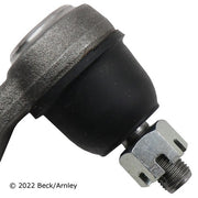 Steering Tie Rod End Beck Arnley 101-8643