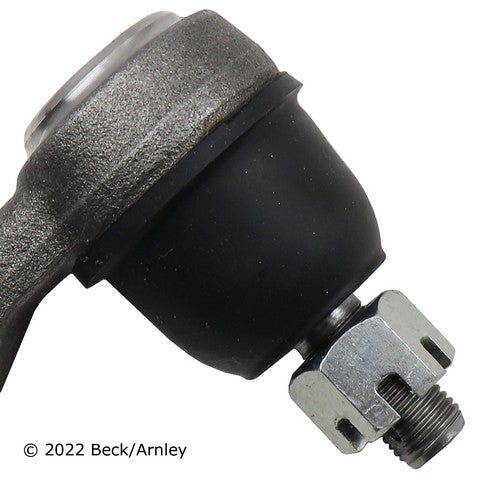 Steering Tie Rod End Beck Arnley 101-8643
