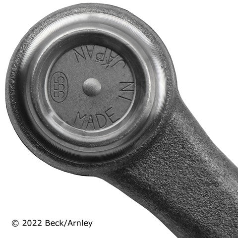 Steering Tie Rod End Beck Arnley 101-8643