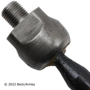 Steering Tie Rod End Beck Arnley 101-8644