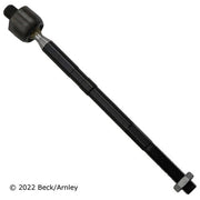 Steering Tie Rod End Beck Arnley 101-8647